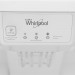 Whirlpool WRT318FZDW 30 in. W 18.2 cu. ft. Top Freezer Refrigerator in White